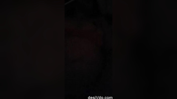 Naughty Babe's Wild Ride - Fucking and Sucking in Leaked Indian Porn Video