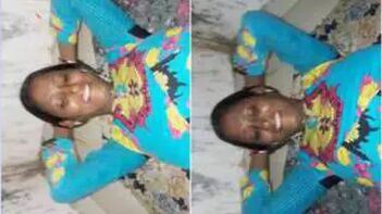 Indian Chick Lets Dude Spread Her Pussy Wide On Cam