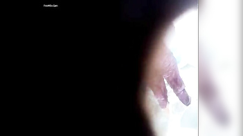 Filthy Pervert Fucks Busty Desi MILF on Hidden Cam - Hardcore Indian XXX.