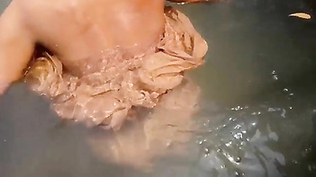 Babita Singh Gets Wild in Viral Outdoor Bathing XXX Video - Everbest MMS Leak