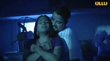 Fiery Indian Webseries Slut Gets Pounded Hard and Creamed On