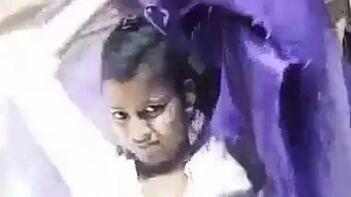 Dehati Indian Slut Strips and Shows Off Her Wet Pussy and Curves.