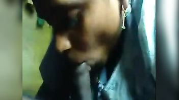 Indian Aunty's Pussy Pounded Hard by Hubby's Friend in Steamy Village Sex MMS