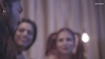 Hot Eightshots Uncut Hindi Groupsex Blue Film - Truth or Dare Edition