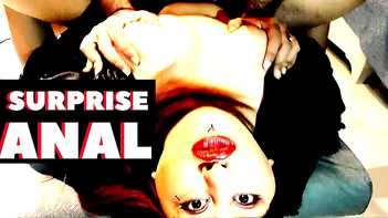 Naughty Nepali BBW Randi Gets Pounded Hard in Hotel Room Action