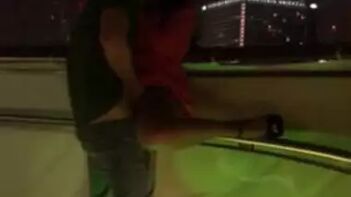 Horny Desi Guy Fucking Busty Babe at Pub - Hardcore Indian Porn Tube Video.