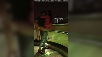 Horny Desi Guy Fucking Busty Babe at Pub - Hardcore Indian Porn Tube Video.