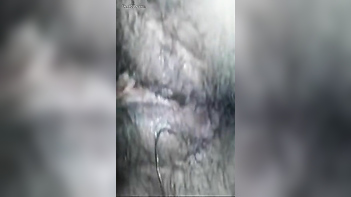 Horny Bhabi Rides Young Neighbor's Cock Hard, Moaning and Begging for More.