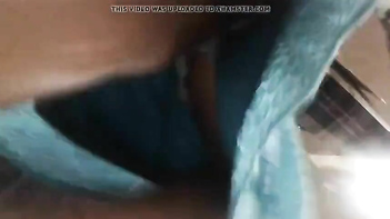 Busty Indian Babe Fucked Hard in Hidden Bus Encounter.