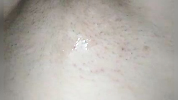 Pounding Desi White Pussy - Horny Husband's Raw POV Fucking Caught in MMS Leak.