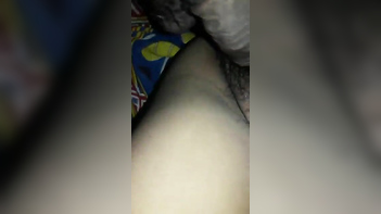Fierce Desi Babe Ravaged Hard in Steamy Rural MMS Sex Video Leak