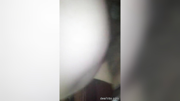 Hot Desi Wife Gags on Cock and Takes It Hard in Both Holes.