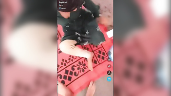 Wild Ragini Jat Live Sex Show - Watch Her Get Fucked Hard and Moan Loudly!