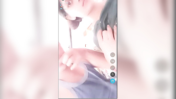 Wild Ragini Jat Live Sex Show - Watch Her Get Fucked Hard and Moan Loudly!