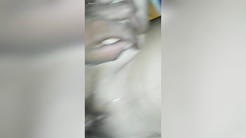 Desi Village Wife Ravaged - Watch Her Scream and Cum Hard!