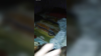 Desi Village Wife Ravaged - Watch Her Scream and Cum Hard!