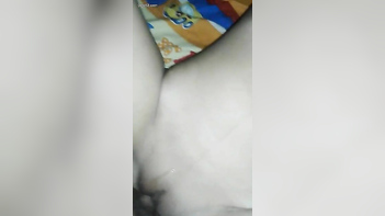Desi Village Wife Ravaged - Watch Her Scream and Cum Hard!