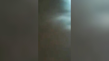 My Horny Ex-Husband - Rough Sex With Intense Orgasms and Loud Moaning.