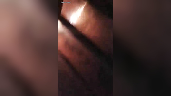 Neighbor Bhabi in Green Suit Sucks Cock Dry and Swallows Every Drop.