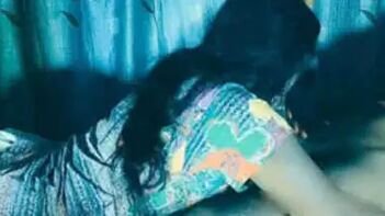 Horny Desi Wife Sucks and Fucks Hard in 5 Intense Clips
