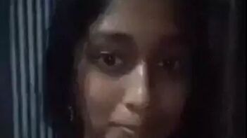 Village Bengali Chick Stripping Down and Teasing the Shit Out of Me