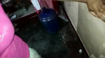 Hot Desi Slut Sucks Uncle's Big Dick in Steamy Indian Porn Video.