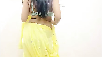 My Naughty Punjabi Stepsister Hard and Raw in Homemade Sex Tape.