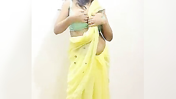 My Naughty Punjabi Stepsister Hard and Raw in Homemade Sex Tape.