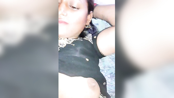 Adivasi Pussy in Leaked MMS - Watch Indian Slut Get Ravaged