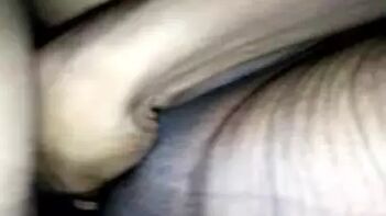 Hot Babe Gets Pounded Hard and Creamed All Over Her Tight Pussy.