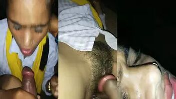 Tribal Hairy Pussy Girl Gets Pounded Hard by Her Horny Guardian.