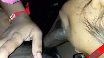 This Indian Teen Suck Cock with Clear Hindi Audio in Hot Porn Tube Video