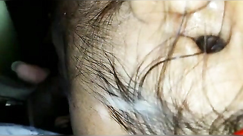 This Indian Teen Suck Cock with Clear Hindi Audio in Hot Porn Tube Video