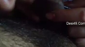Indian Woman Greedily Sucking Dick in POV Video - Hardcore Indian Porn.