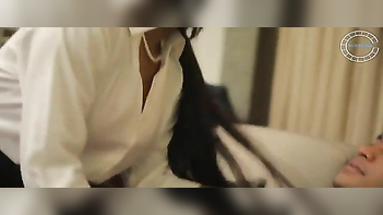 My Office Secretary - Hardcore Bengali Blue Film Sex Action