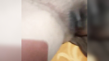 Mature Desi Aunty Moaning Loudly While Getting Pounded Hard by Her Neighbor.