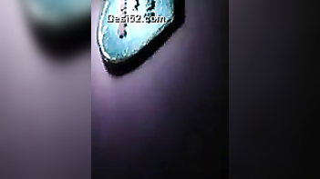 Desi Bhabhi Hard at Night - Indian Porn Tube Delight.