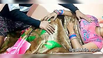 My Horny Sister-in-Law Hard and Deep - Indian Homemade Porno.