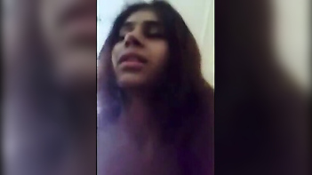 Hot Tamil Babe Rides Cock Hard in Hindi - Indian Porn Tube Delight!