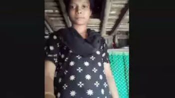 Desi Village Girl Gets Nasty on Camera for Her Lover - Indian Porn Tube Action
