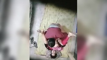 Desi Couple Caught on Hidden Cam - Hardcore Indian Porn Tube Video.