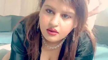 This Nepali BBW Slut Get Pounded Hard and Creamed in Hotel Room Orgy