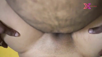 Busty Bitch Sheela Gets Pounded Hard in Raw Unrated Hindi XXX Flick.