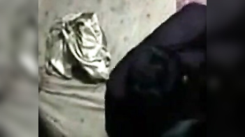 Village Bhabhi Gets Pounded by Hubby’s Dirty Friend in Raw Sex Tape
