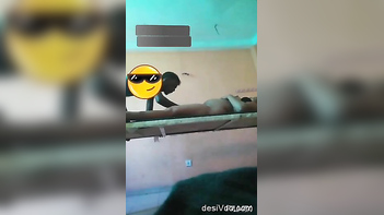 Indian Milf Fucking Lankan Spa Boy - Watch Her Suck and Ride Cock.