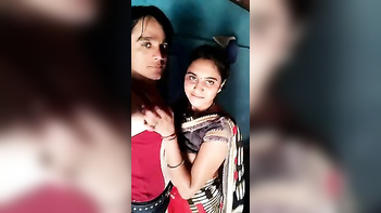 Indian Stud Fucks Busty Babe Hard, Making Her Scream in Ecstasy - HD Porn Video.