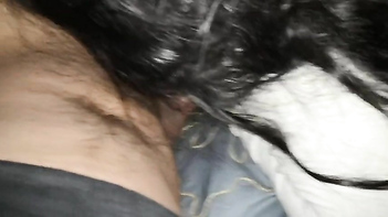 Pakistani Wife Sucks Dick Like a Pro, Mind-Blowing Blowjob Skills
