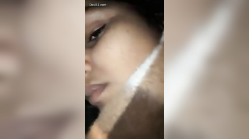 Hot Desi Village Girl Gets Naughty on Camera - Hardcore Indian Porn Action.