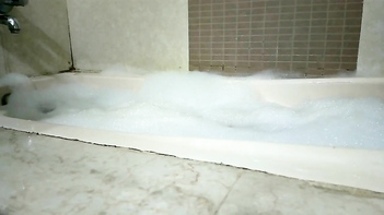 My Horny Wife's Wet Pussy Hard - Watch Her Scream and Cum!