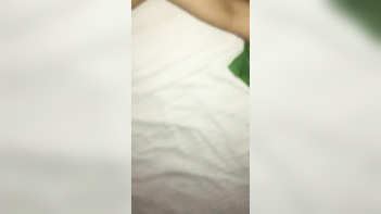 Horny Desi Wife Gets Fucked Hard and Moans Loud in Leaked MMS - Indian Porn.